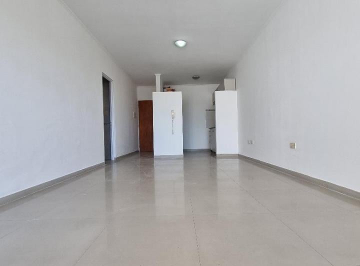 Departamento · 37m² · 1 Ambiente