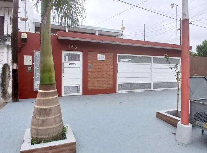 Departamento · 32m² · 2 Ambientes