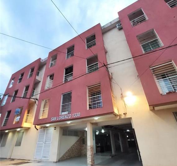 Departamento · 30m² · 2 Ambientes