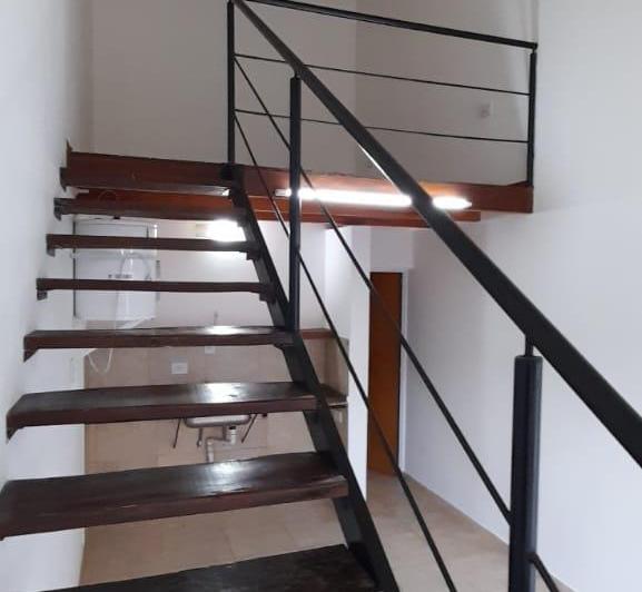 Departamento · 30m² · 1 Dormitorio