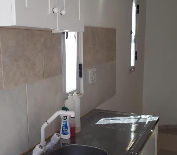 Departamento · 50m² · 2 Ambientes