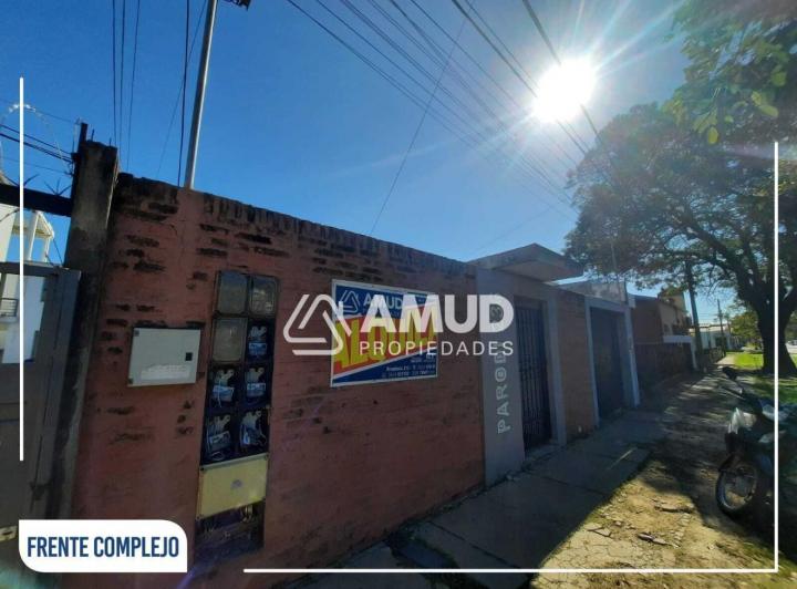Departamento · 20m² · 1 Ambiente