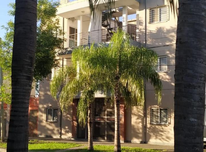 Departamento · 48m² · 2 Ambientes