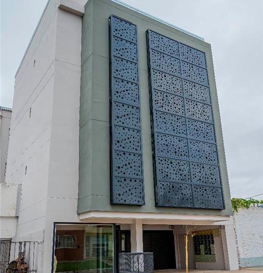 Oficina comercial · 30m²