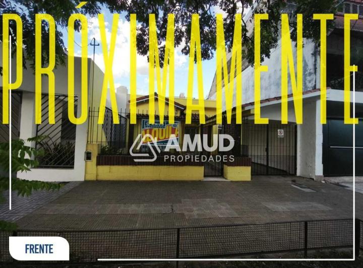 Local comercial · 100m² · 1 Cochera