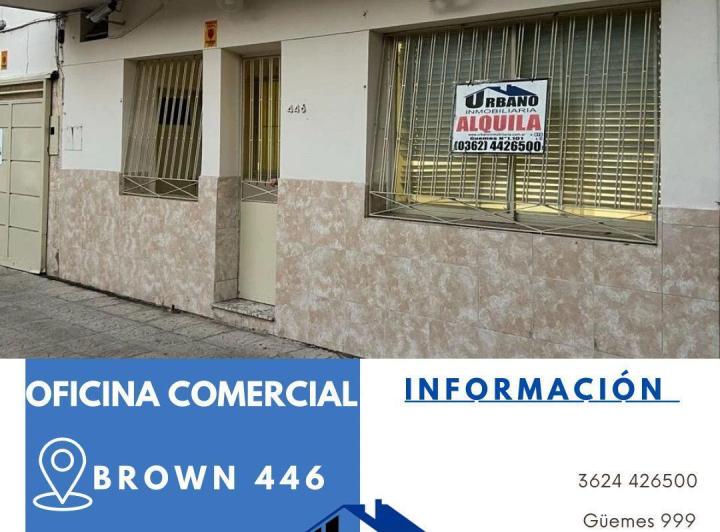 Local comercial