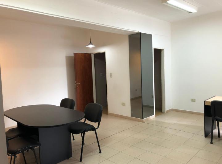Oficina comercial · 35m² · 1 Ambiente