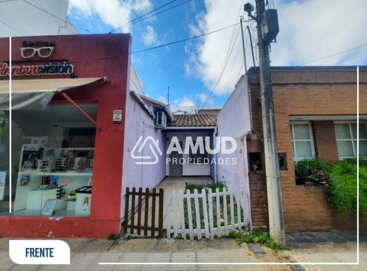Oficina comercial · 60m²