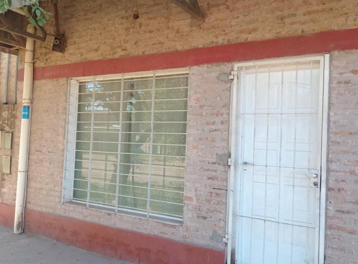 Departamento · 25m² · 1 Ambiente