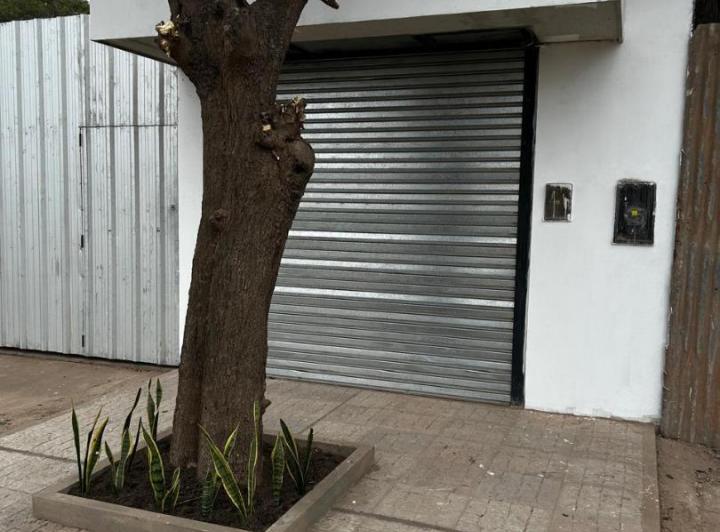 Local comercial · 30m² · 1 Ambiente