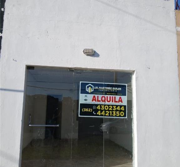 Local comercial · 23m²