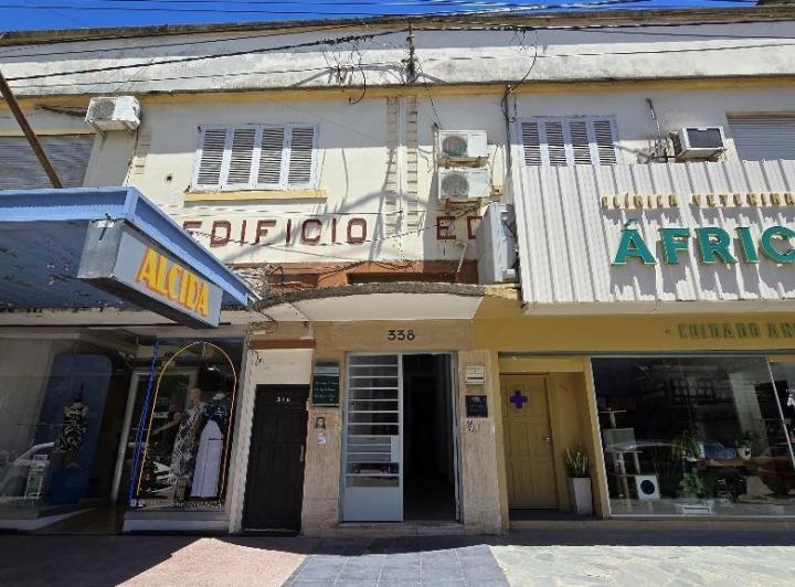 Oficina comercial · 30m²