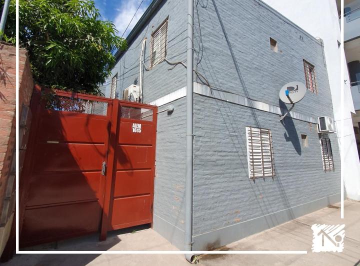 Departamento · 25m² · 2 Ambientes