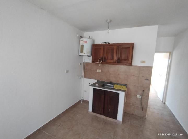 Departamento · 30m² · 2 Ambientes