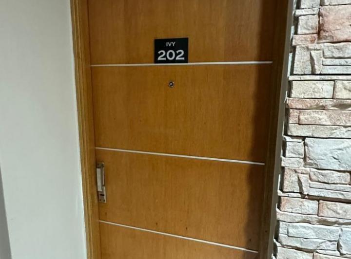 Departamento · 30m² · 1 Ambiente