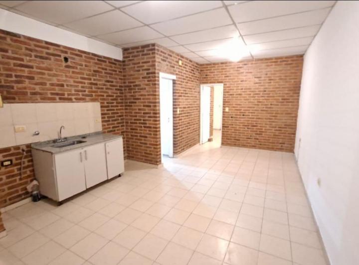 Departamento · 35m² · 2 Ambientes