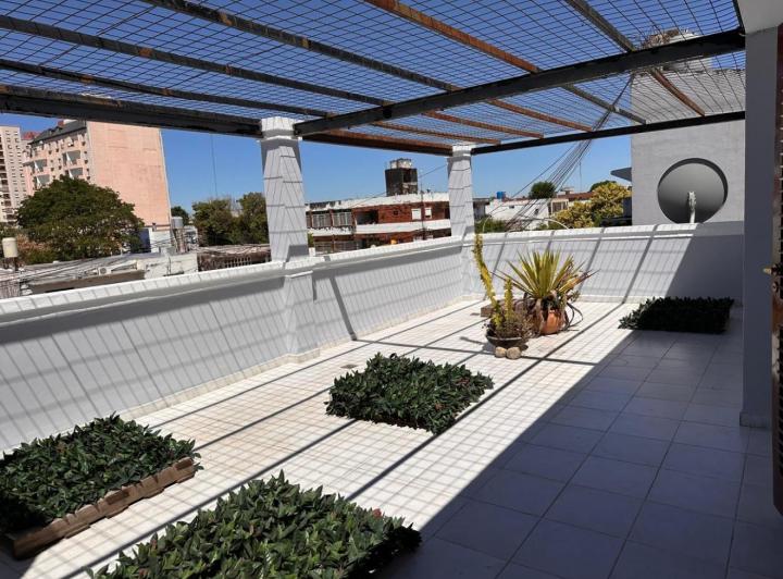 Departamento · 33m² · 2 Ambientes