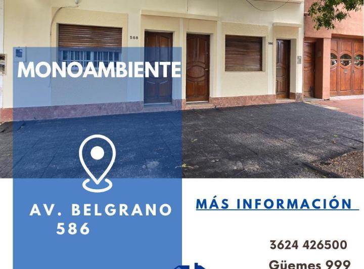 Departamento