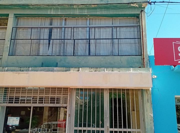 Oficina comercial · 40m²