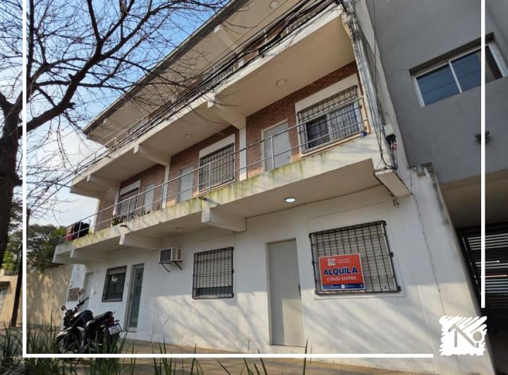 Departamento · 21m² · 1 Ambiente