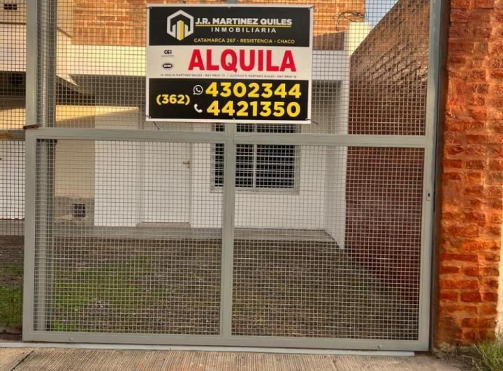 Departamento · 31m² · 2 Ambientes · 1 Cochera