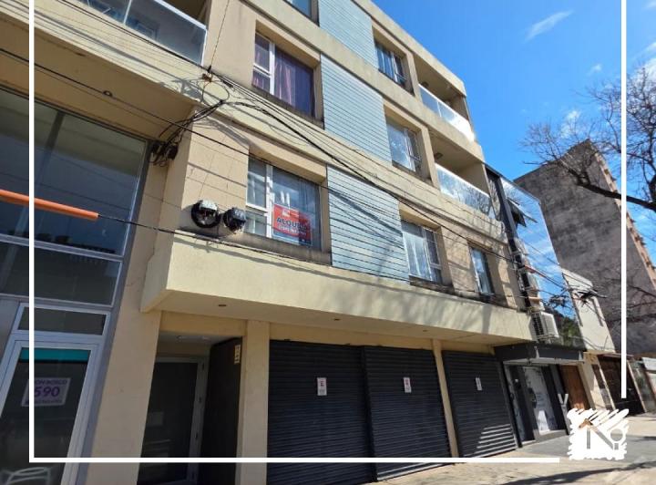 Departamento · 25m² · 1 Ambiente