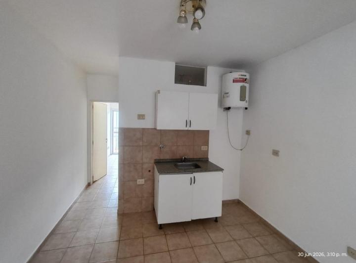 Departamento · 33m² · 2 Ambientes