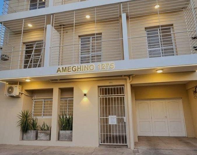 Departamento · 60m² · 2 Ambientes