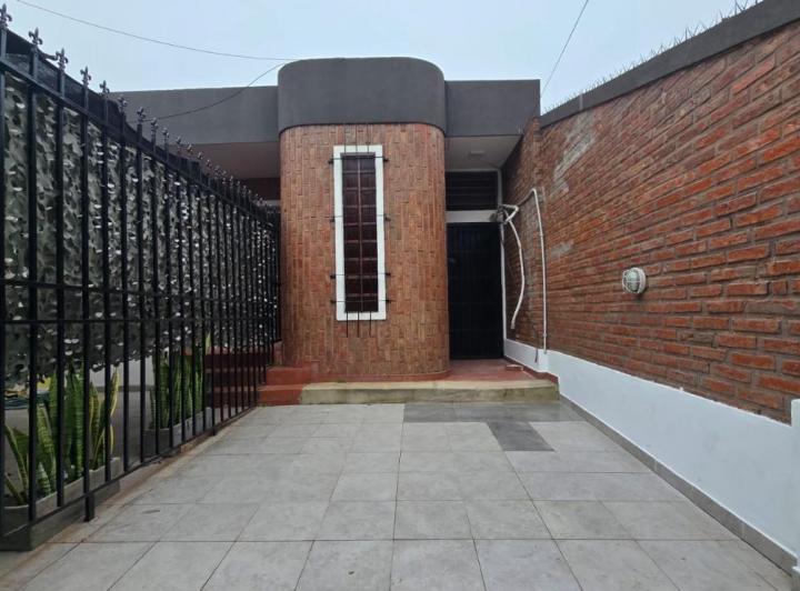 Departamento · 35m² · 2 Ambientes