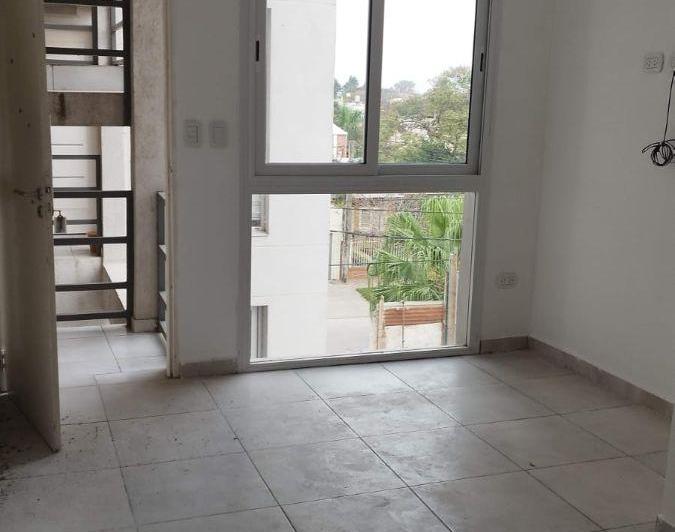 Departamento · 35m² · 2 Ambientes · 1 Cochera