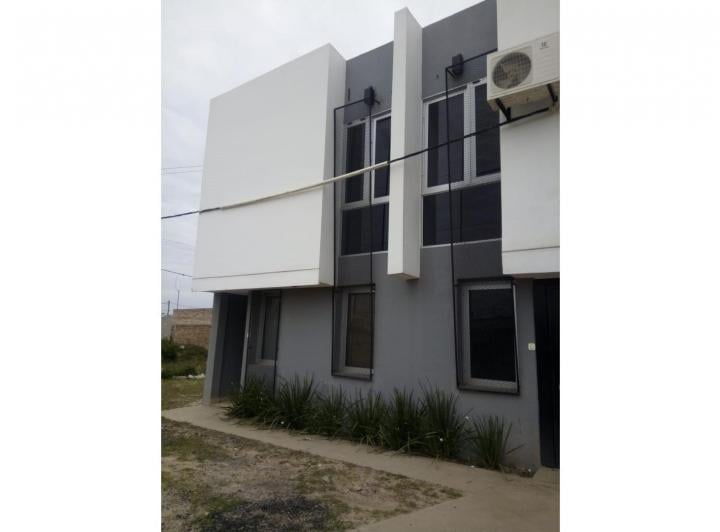 PH · 60m² · 2 Ambientes