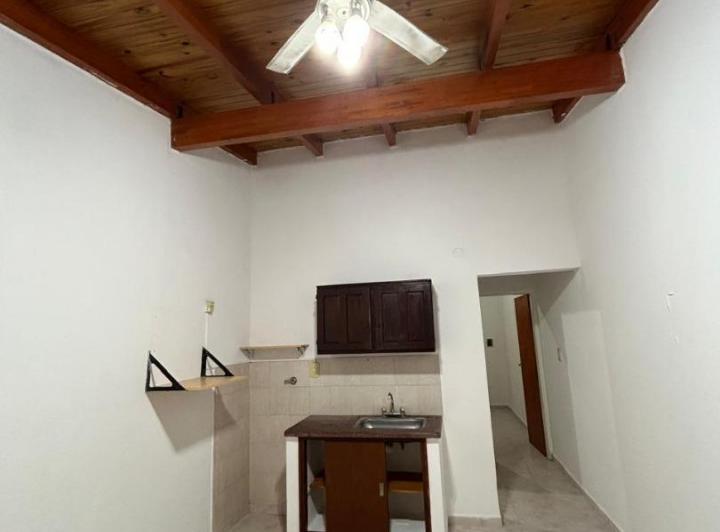 Departamento · 35m² · 2 Ambientes
