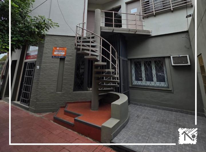 Oficina comercial · 15m² · 1 Ambiente
