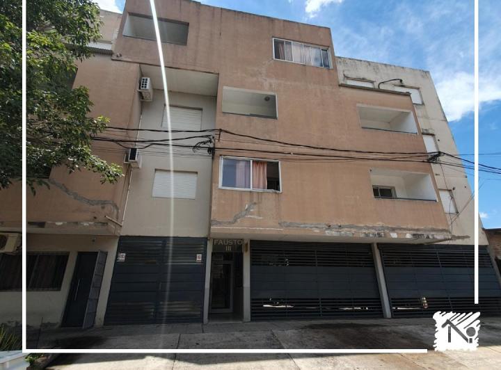 Departamento · 35m² · 2 Ambientes