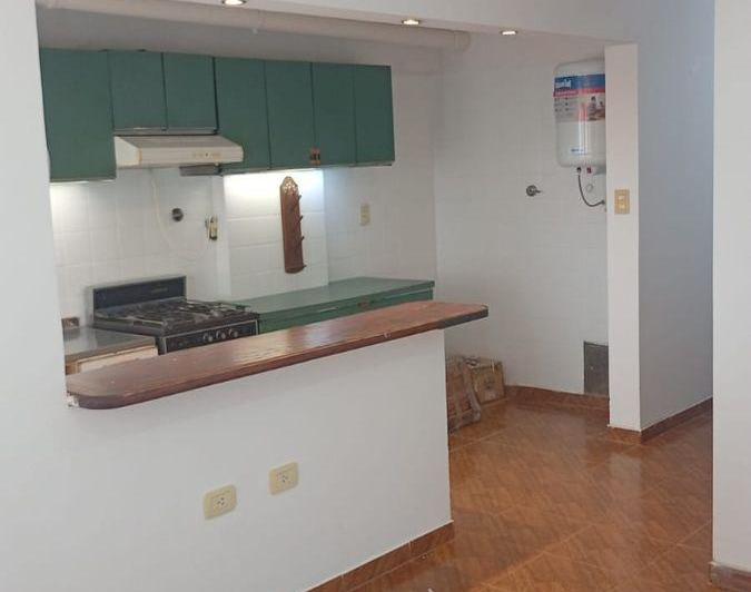 Departamento · 1m² · 3 Ambientes