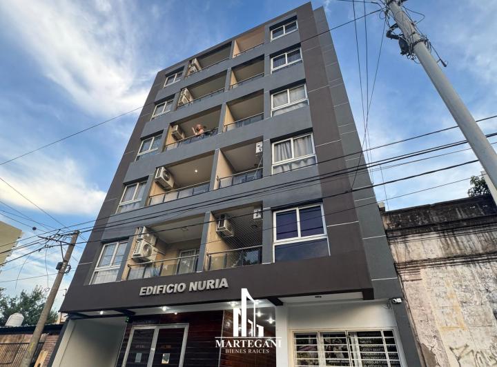Departamento · 39m² · 2 Ambientes · 1 Cochera