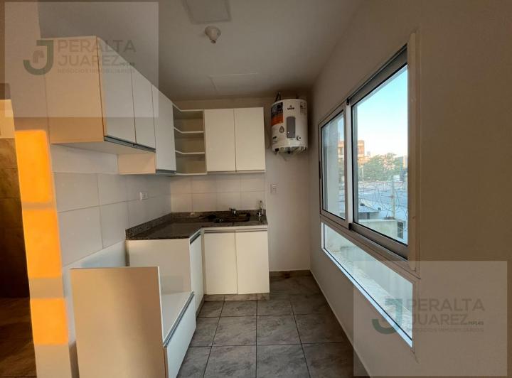 Departamento · 32m² · 1 Ambiente