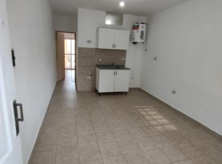 Departamento · 35m² · 2 Ambientes