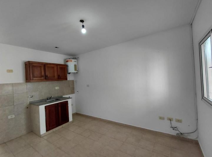 Departamento · 35m² · 2 Ambientes