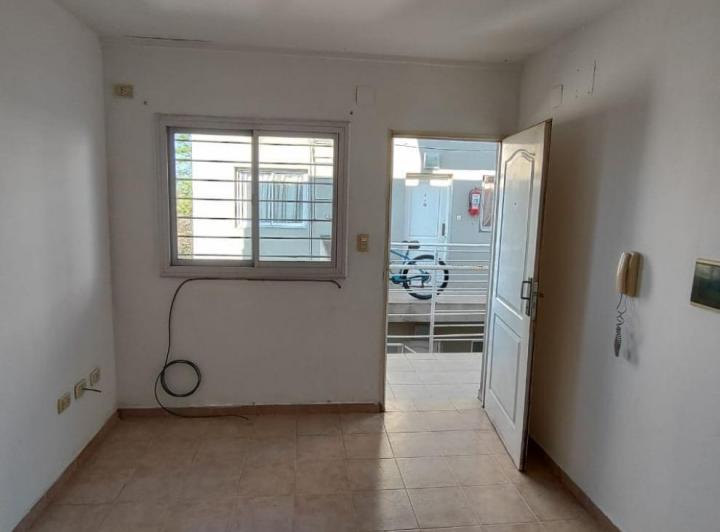 Departamento · 32m² · 2 Ambientes