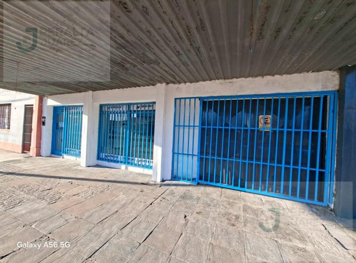 Depósito · 500m²