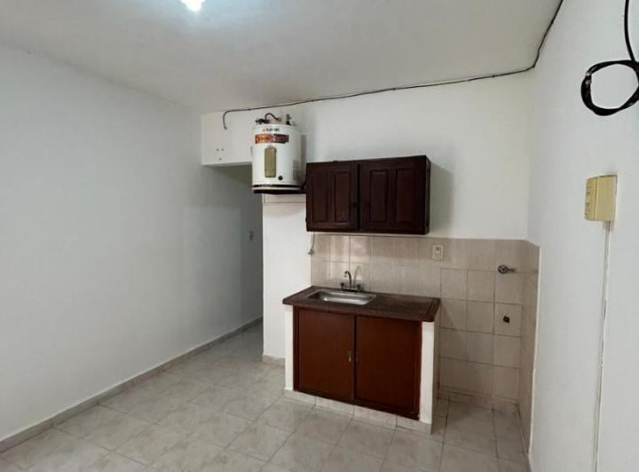 Departamento · 38m² · 2 Ambientes