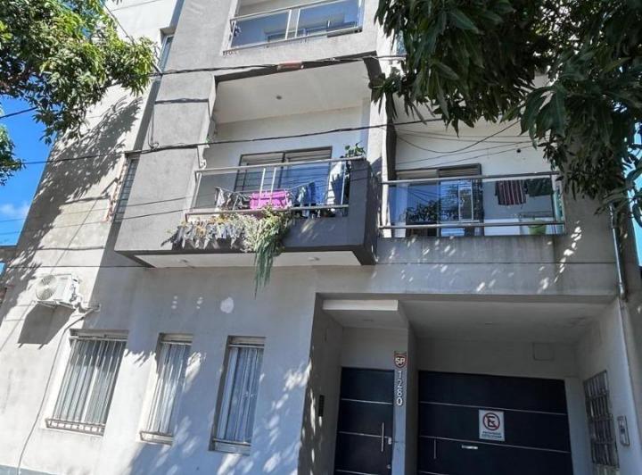 Departamento · 40m² · 2 Ambientes