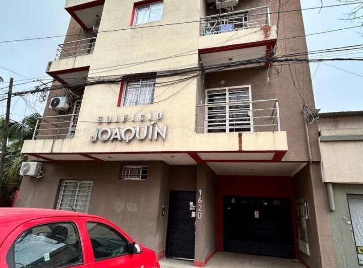 Departamento · 40m² · 2 Ambientes · 1 Cochera