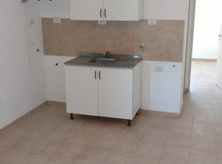 Departamento · 35m² · 2 Ambientes