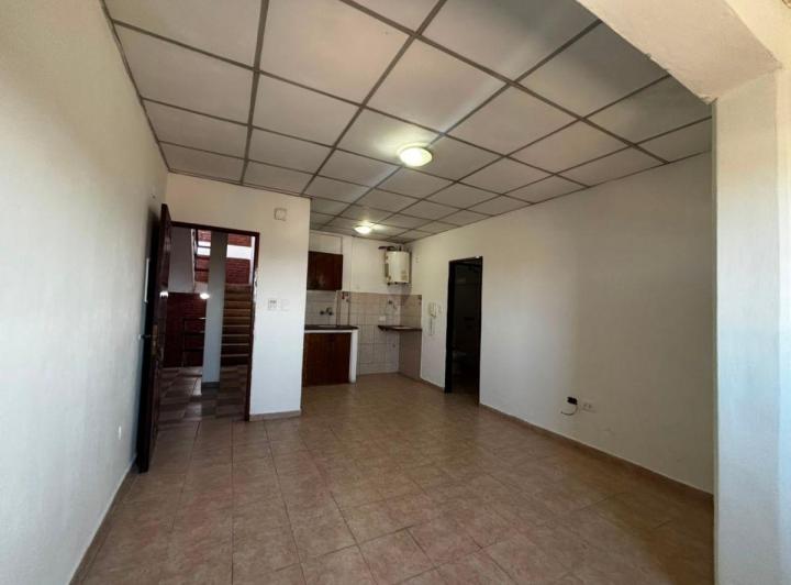 Departamento · 60m² · 1 Ambiente