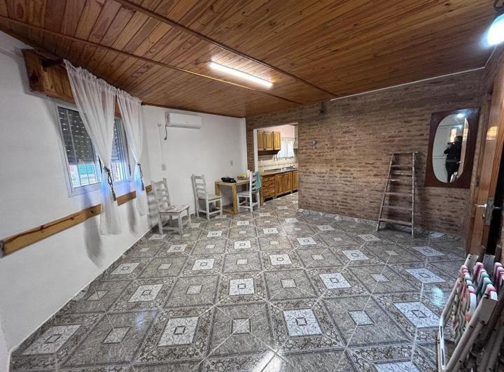 Departamento · 45m² · 2 Ambientes