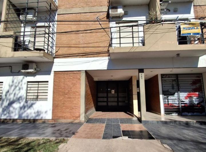 Departamento · 45m² · 2 Ambientes