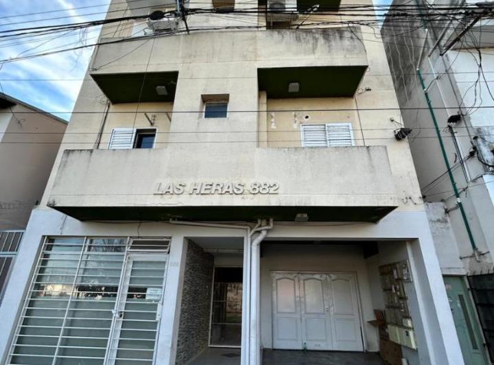 Departamento · 40m² · 2 Ambientes