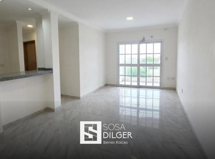 Departamento · 50m² · 2 Ambientes